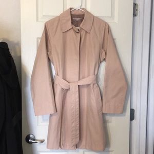 Gap Trench Coat